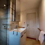 Tiny X Im Marxhof Seebruck Am Chiemsee Apartament