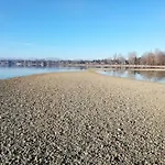 Apartament Tiny X Im Marxhof Seebruck Am Chiemsee Seeon-Seebruck