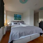 Tiny X Im Marxhof Seebruck Am Chiemsee Apartament Seeon-Seebruck