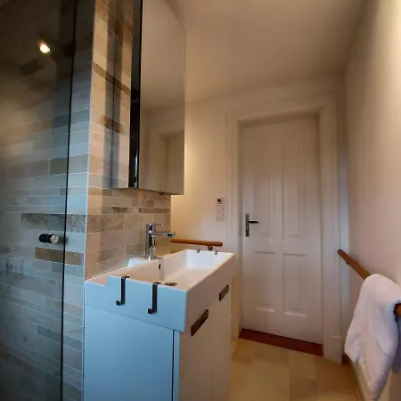 Tiny X Im Marxhof Seebruck Am Chiemsee Apartment