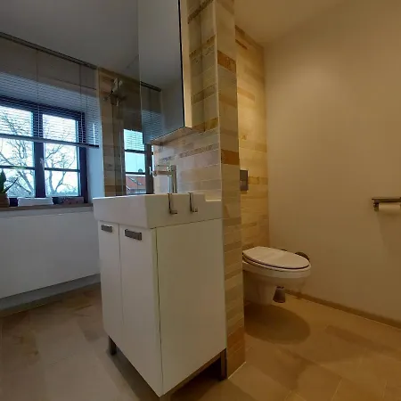Apartment Tiny X Im Marxhof Seebruck Am Chiemsee Seeon-Seebruck