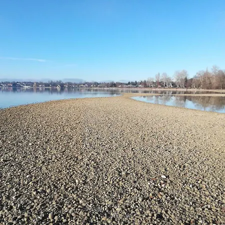 Apartment Tiny X Im Marxhof Seebruck Am Chiemsee Seeon-Seebruck