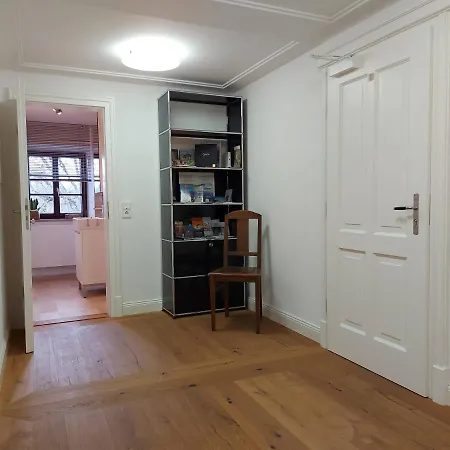Tiny X Im Marxhof Seebruck Am Chiemsee Apartment *
