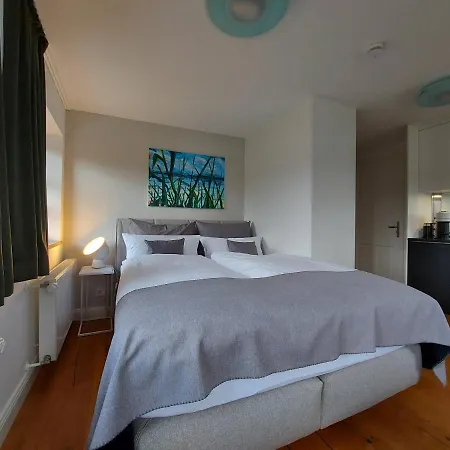 Tiny X Im Marxhof Seebruck Am Chiemsee Apartment Seeon-Seebruck