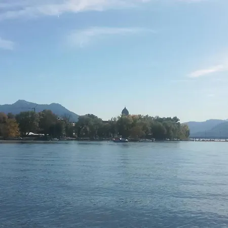 Tiny X Im Marxhof Seebruck Am Chiemsee Seeon-Seebruck