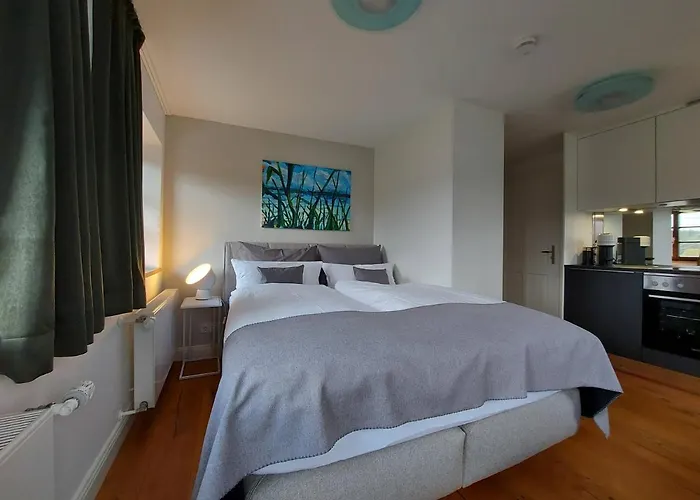 Tiny X Im Marxhof Seebruck Am Chiemsee Apartman Seeon-Seebruck