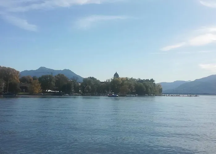 Tiny X Im Marxhof Seebruck Am Chiemsee Seeon-Seebruck