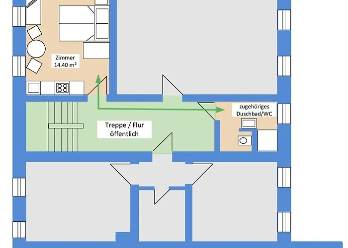 Апартаменты Tiny X Im Marxhof Seebruck Am Chiemsee *