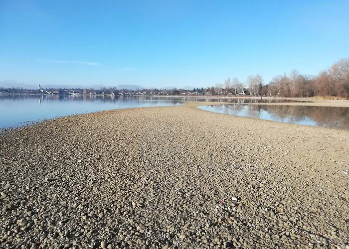 Апартаменты Tiny X Im Marxhof Seebruck Am Chiemsee Зеон-Зебрукк